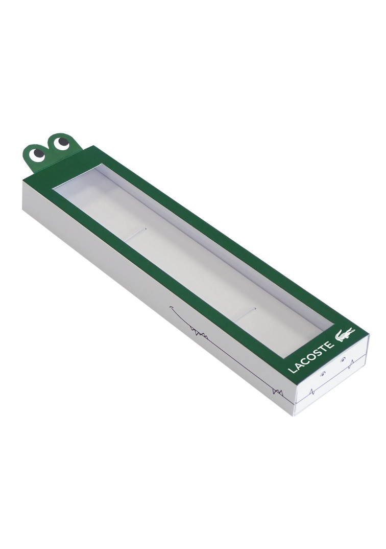 Lacoste, L.12.12 Kids LC 2030043 — thumbnail 4